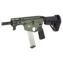 Freedom Ordnance FRD ORD FX9 ELT SBA5 9MM 4" 32RD ODG 2