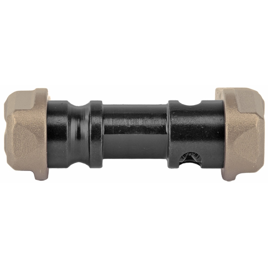 FORTIS SLS FIFTY AMBI SFTY SLCTR FDE 2