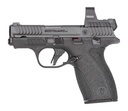 Smith and Wesson M&P Bodyguard 380 2.0 2