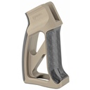 FORTIS TORQUE PISTOL GRIP CF FDE 1