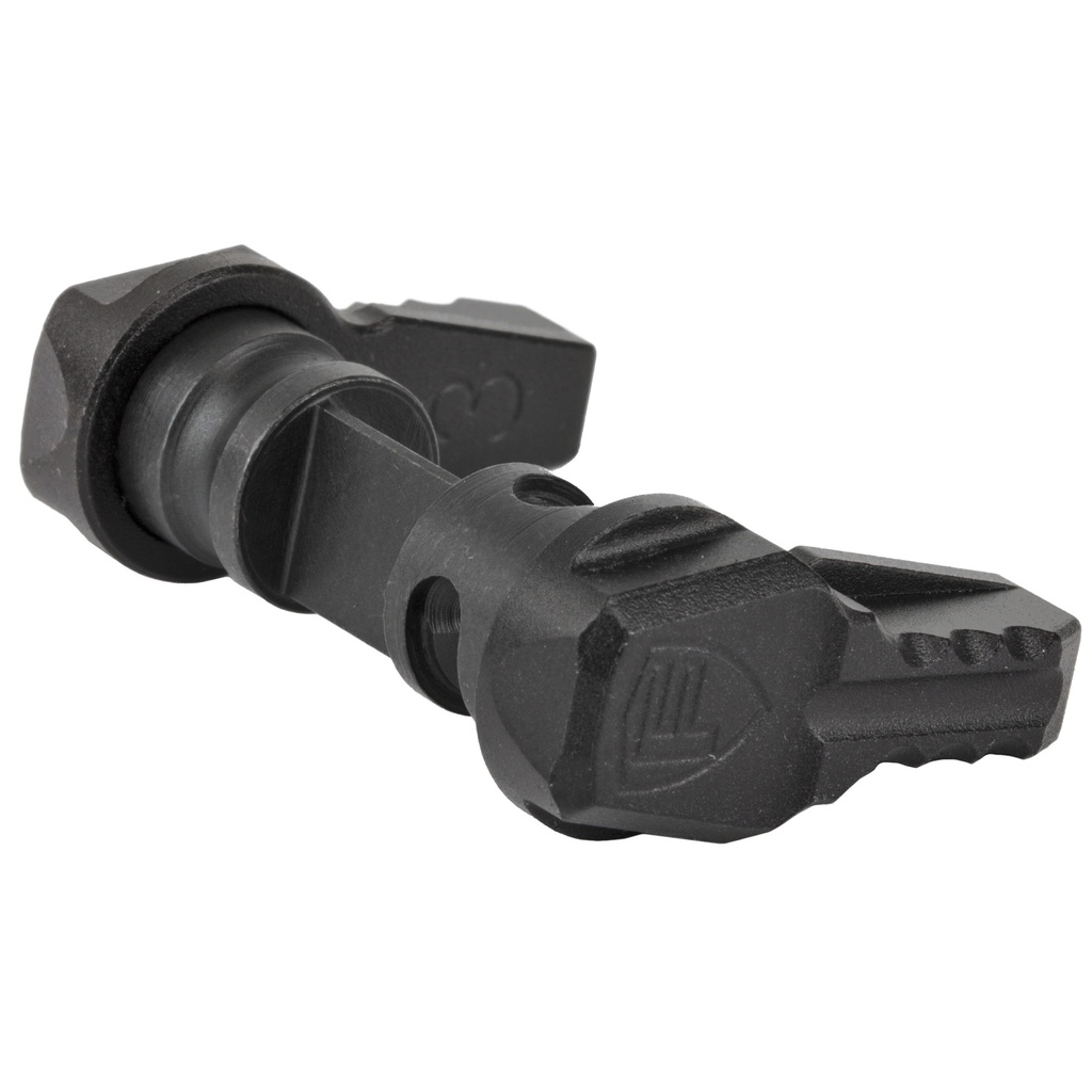 FORTIS SS FIFTY AMBI SFTY SLCTR BLK 1