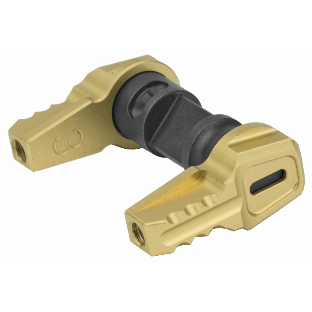 FORTIS SLS FIFTY AMBI SFTY SLCTR GLD 1
