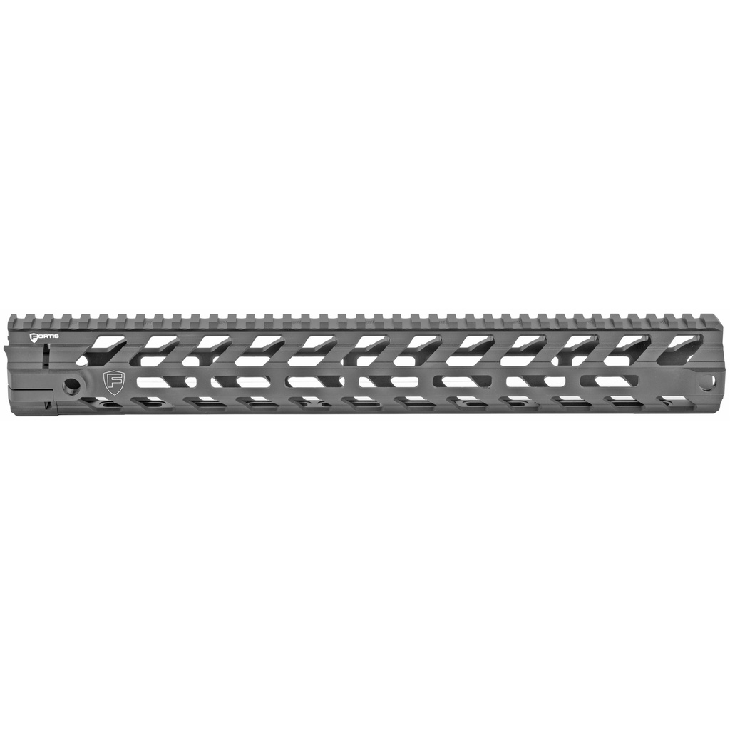 FORTIS REV II FF RAIL 15.3" MLOK BLK 2
