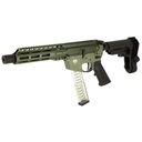 Freedom Ordnance FRD ORD FX9 SBA3 9MM 8" 32RD ODG 2