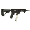 Freedom Ordnance FRD ORD FX9 ELT SBA5 9MM 4" 32RD BLK 1