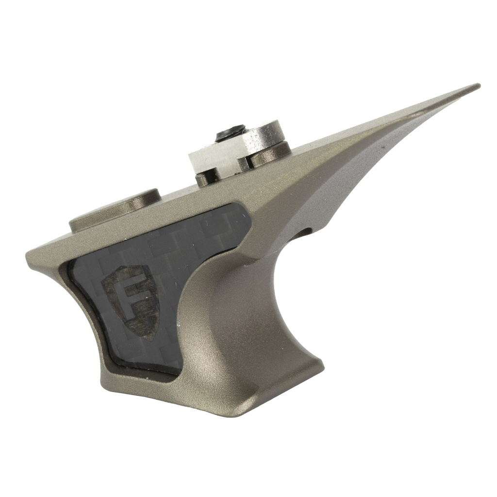 FORTIS SHIFT HANDSTOP CF FDE 1