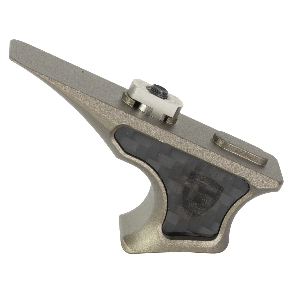 FORTIS SHIFT HANDSTOP CF FDE 2