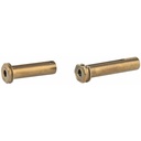 FORTIS TAKEDOWN PIN CASE HARDENED 1