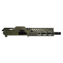 Freedom Ordnance FRD ORD FM-9D MLK UPPER 8" 150RD ODG 1