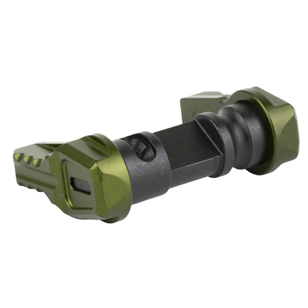 FORTIS SLS FIFTY AMBI SFTY SLCTR ODG 1