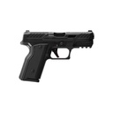 FUSION XF PRO 9MM 4" 15RD BLACK 1
