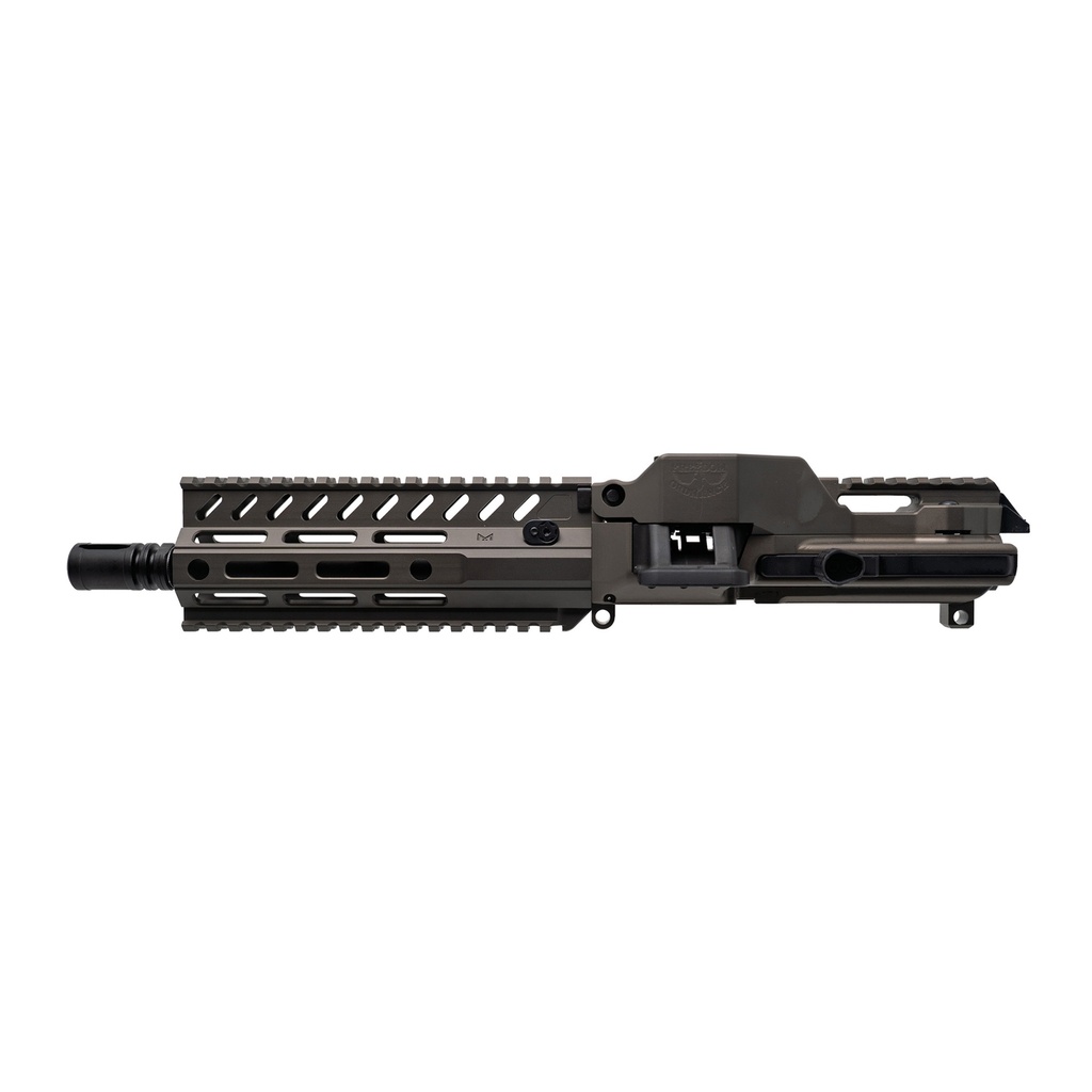 Freedom Ordnance FRD ORD FM-9D FPR UPPER 8" 150RD FDE 1