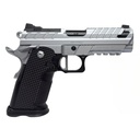 FUSION XP PRO V2 9MM 4" 17RD CHROME 1