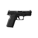 FUSION XF PRO 9MM 4" 10RD BLACK 1