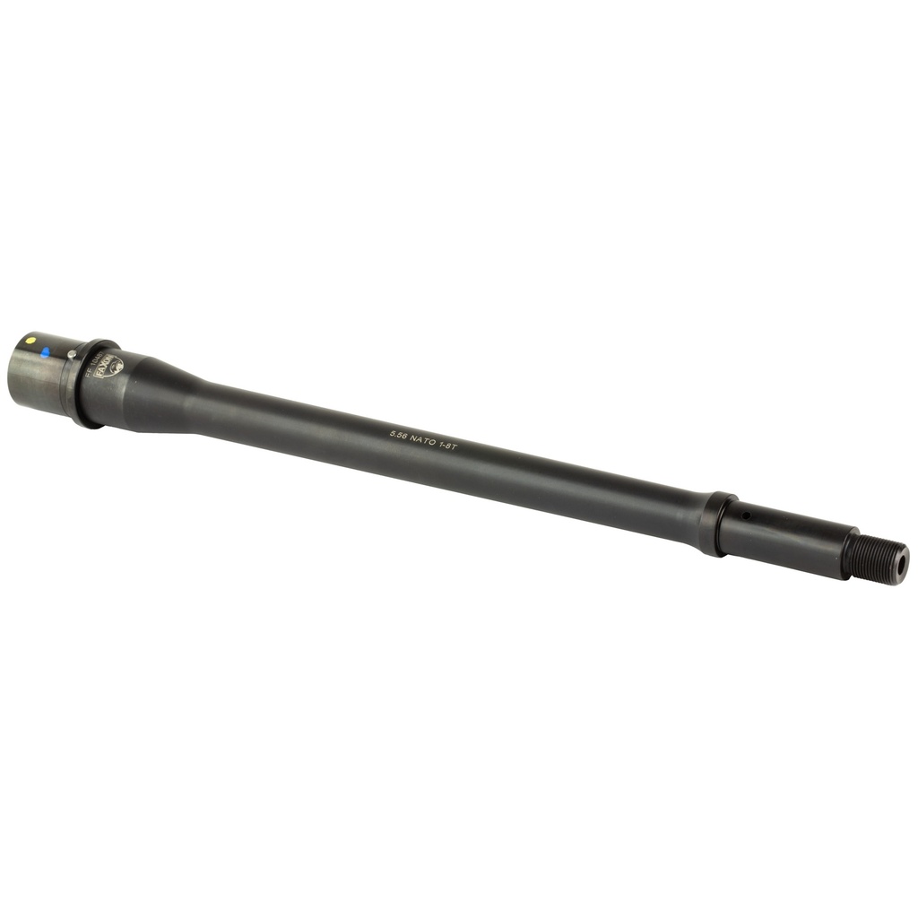 FAXON DUTY BBL 556NATO 11.5" MID GNR 1
