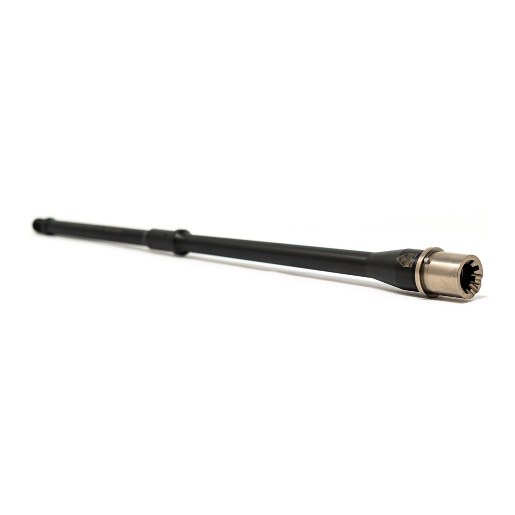 FAXON MATCH BBL 223WYLDE 16" PENCIL 1