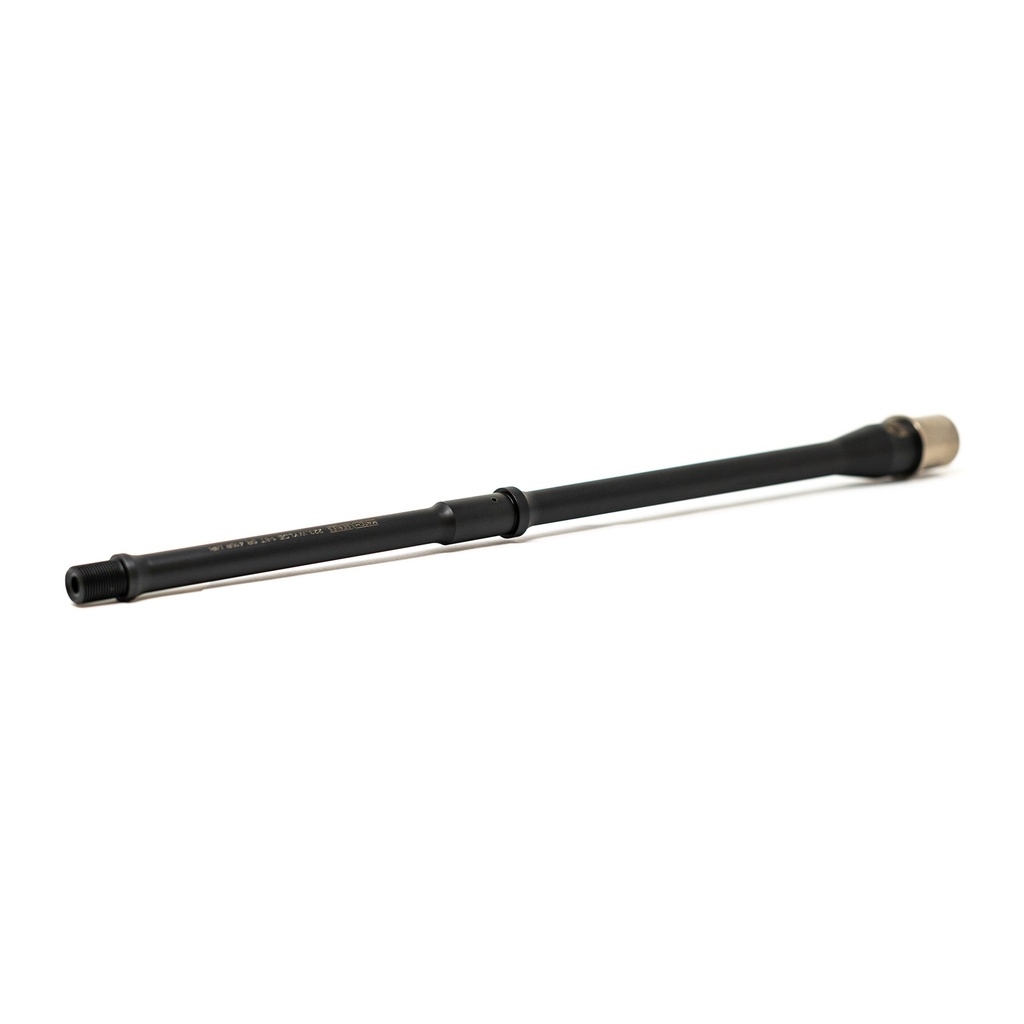 FAXON MATCH BBL 223WYLDE 16" PENCIL 2