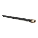 FAXON MATCH BBL 223WYLDE 16" FF BLK 1