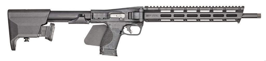Smith and Wesson M&P15 FPC 1