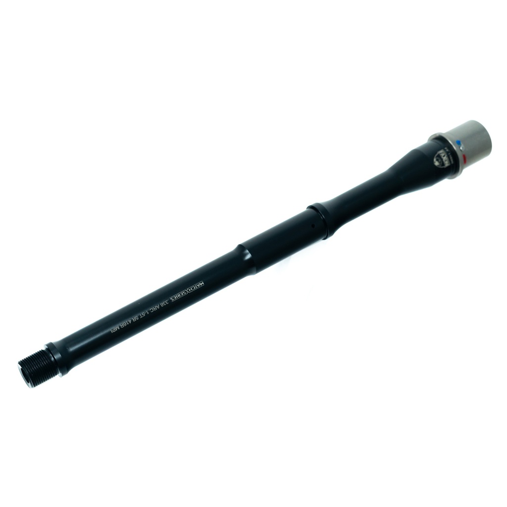 FAXON MATCH BBL 338ARC 11.5" GNNR 1