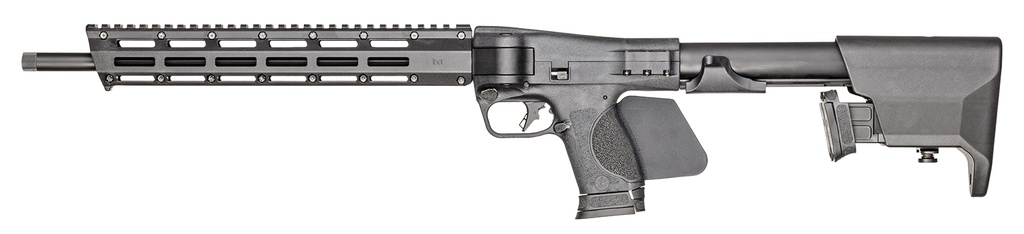 Smith and Wesson M&P15 FPC 2