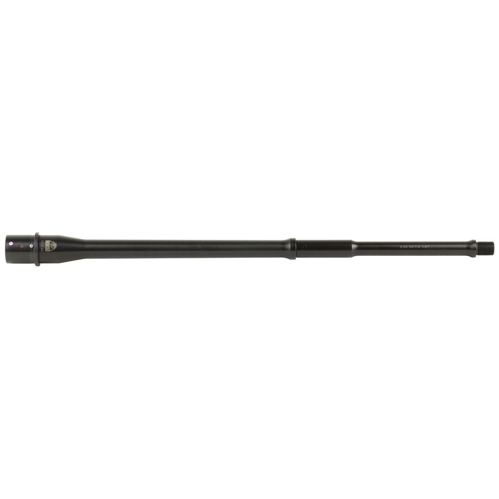 FAXON DUTY BBL 556NATO 16" GNNR BLK 2