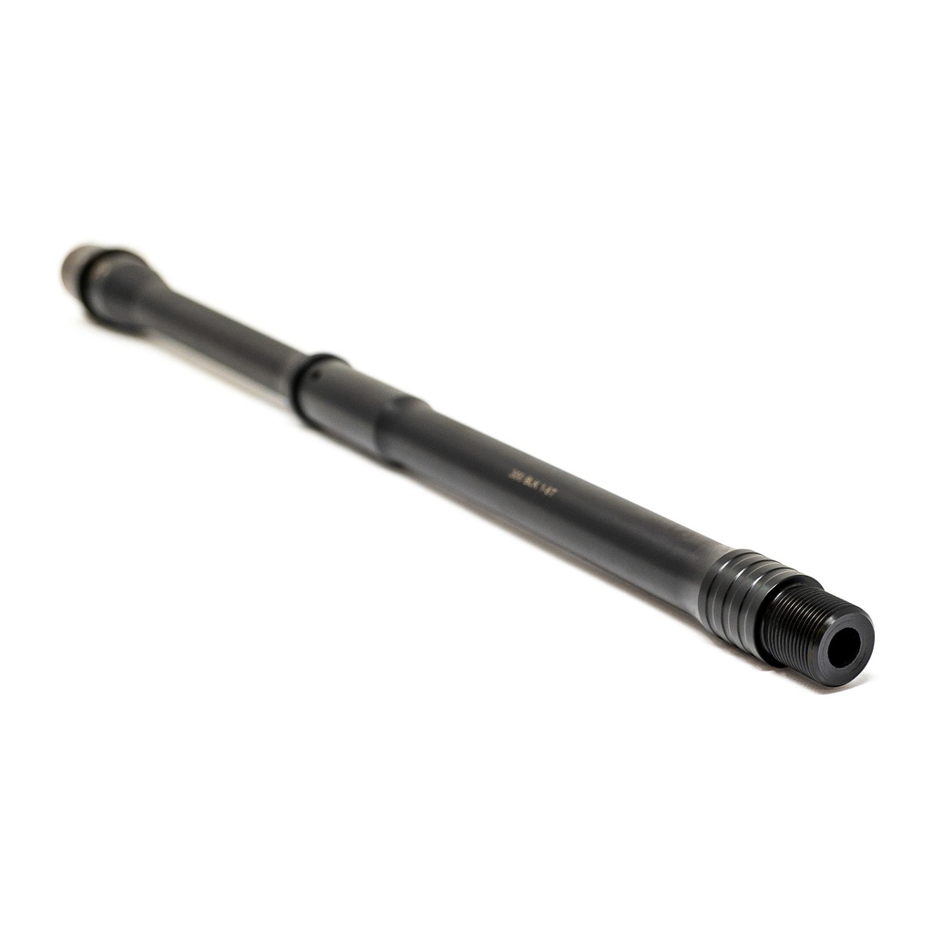 FAXON DUTY BBL 300BLK 16" GNNR BLK 2