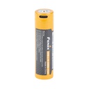 FENIX 3400MAH USBC 18650 RCHRGBL BAT 1