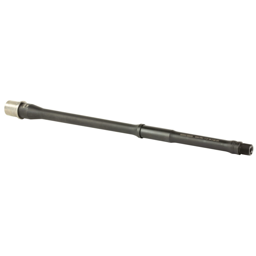 FAXON BBL 6MM ARC 16" GNNR 1