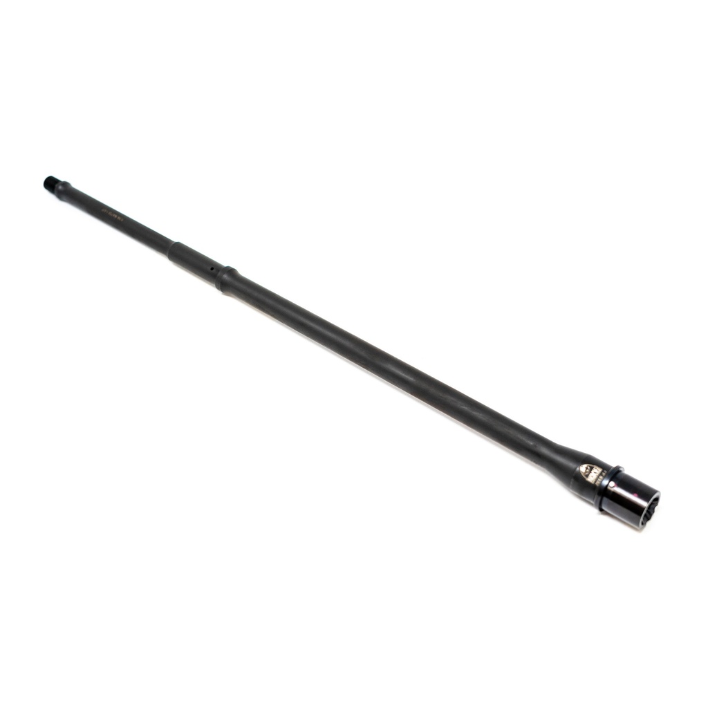 FAXON DUTY BBL 556NATO 20" GNNR BLK 1