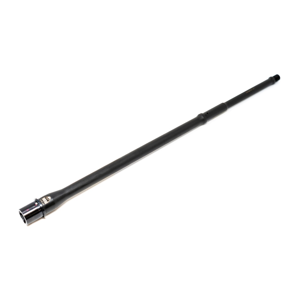 FAXON DUTY BBL 556NATO 20" GNNR BLK 2
