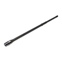 FAXON DUTY BBL 556NATO 20" GNNR BLK 2