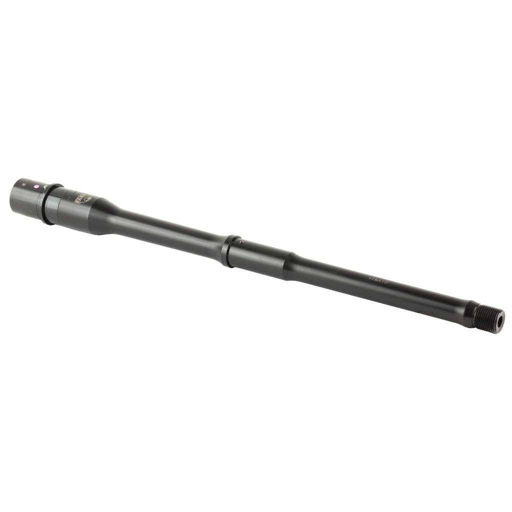 FAXON BBL 8.6BLK 16" BIG GUNNER 1
