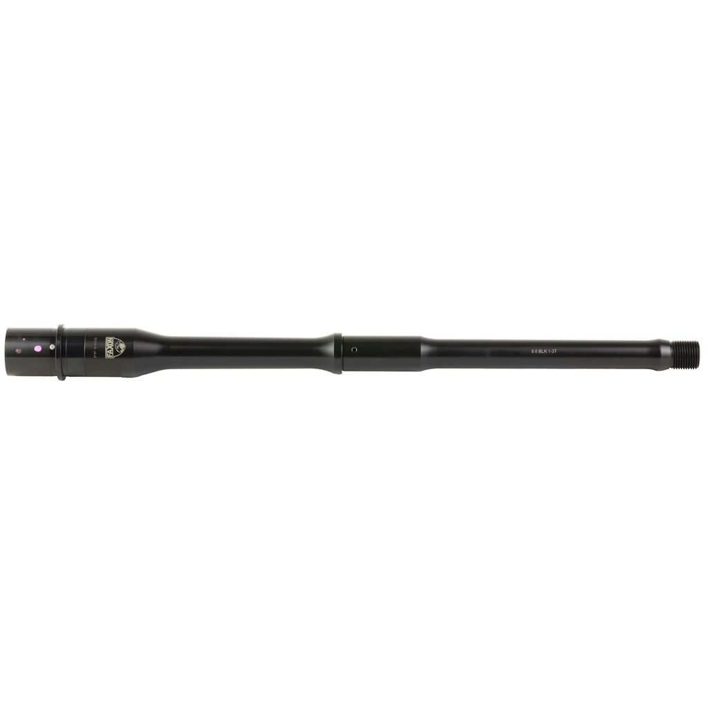 FAXON BBL 8.6BLK 16" BIG GUNNER 2