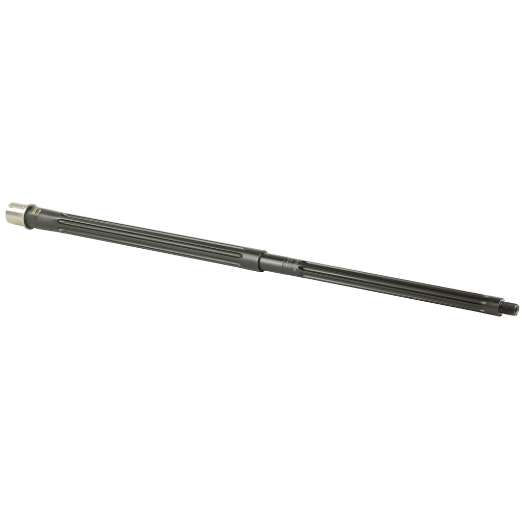 FAXON BBL 22ARC 24" HEAVY FLUTED 1