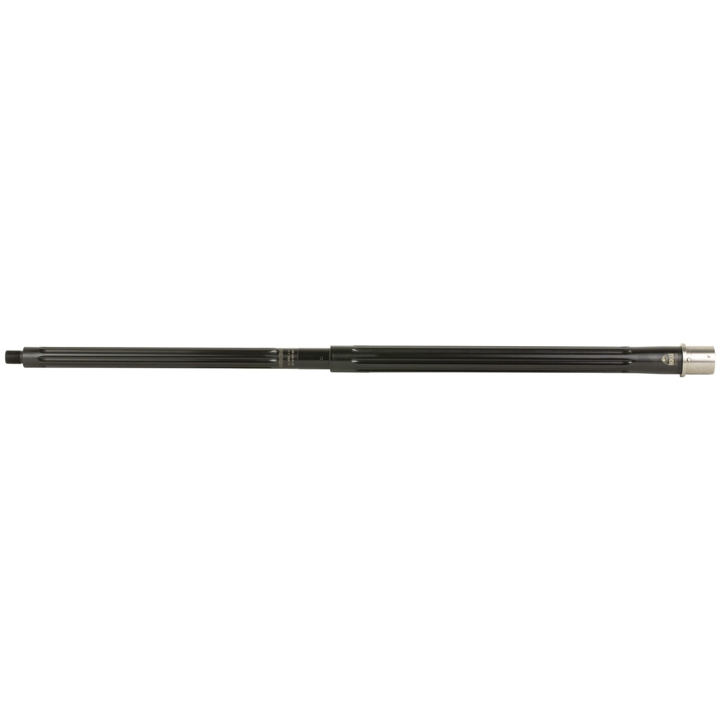 FAXON BBL 22ARC 24" HEAVY FLUTED 2