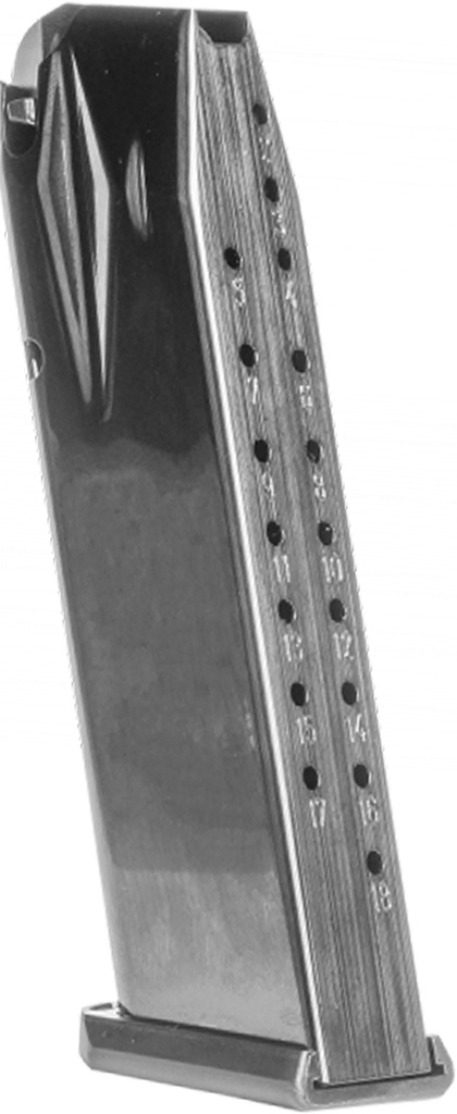 CANIK TP9 Magazine 1