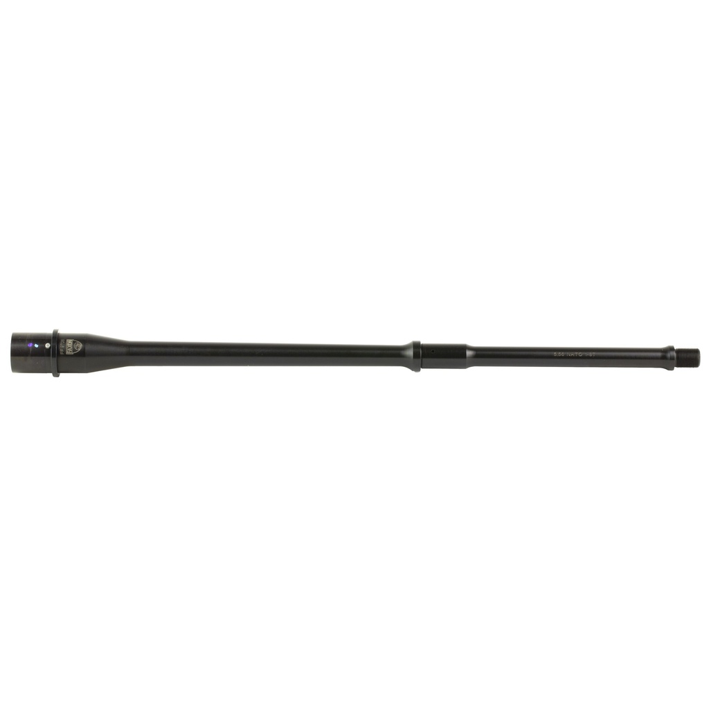 FAXON DUTY BBL 556NATO 16" PENCIL 2