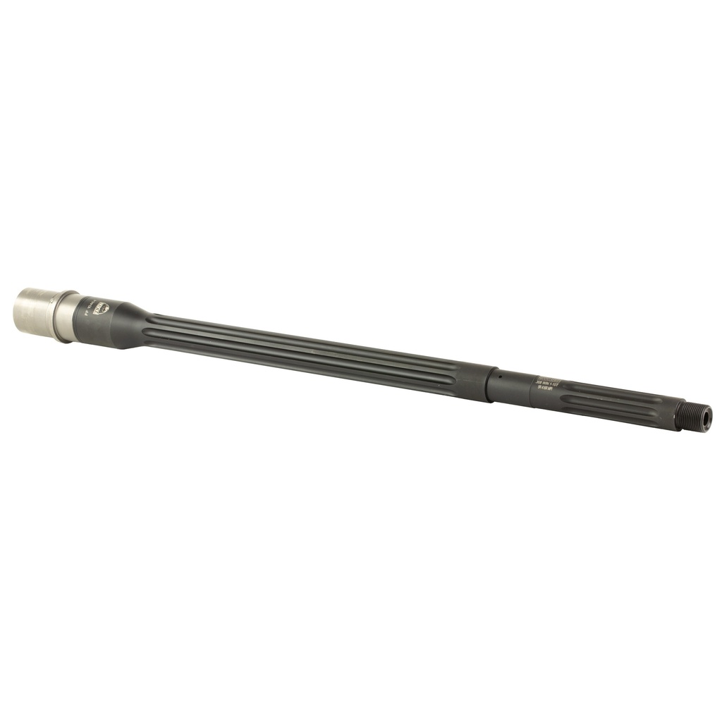 FAXON MATCH BBL 308WIN 18" H-FLUTED 1