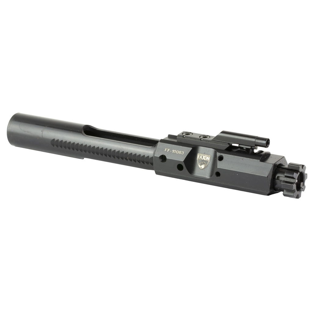 FAXON 308/6.5 CM/8.6 BLK BCG 1