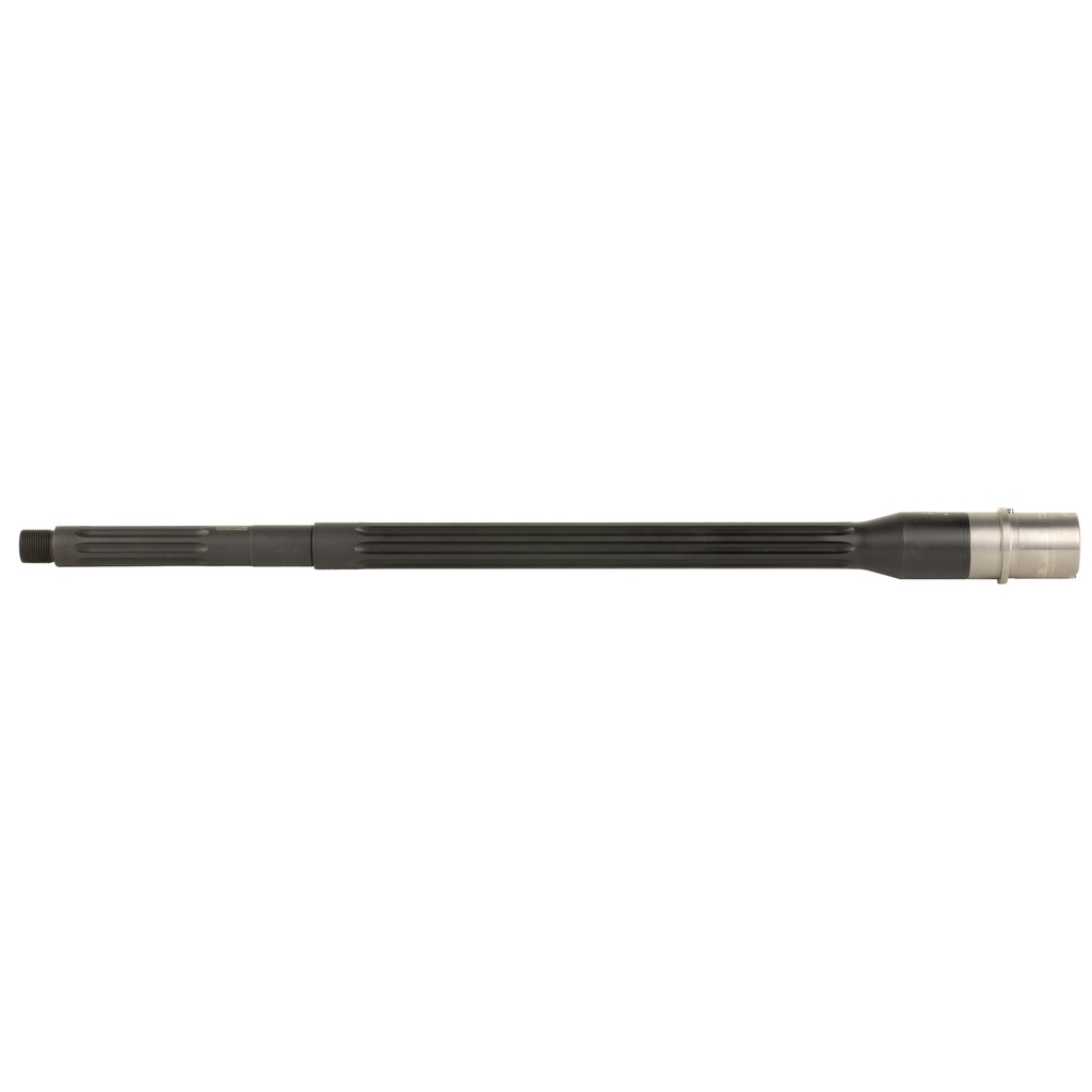 FAXON MATCH BBL 308WIN 18" H-FLUTED 2