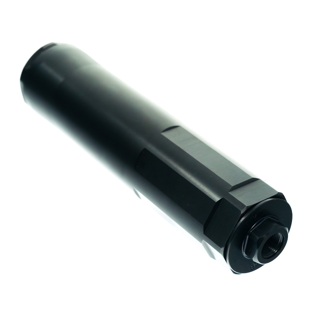FAXON CORESYNC SUPPRESSOR 30CAL BLK 1