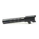 FAXON MATCH BBL FOR G19 FF BLACK 1