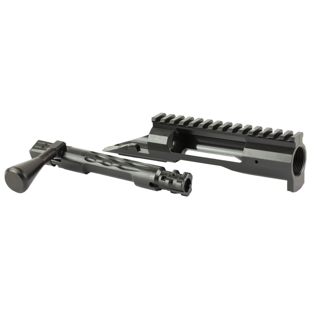 FAXON FX7 SHORT ACTION .478 BLK 1