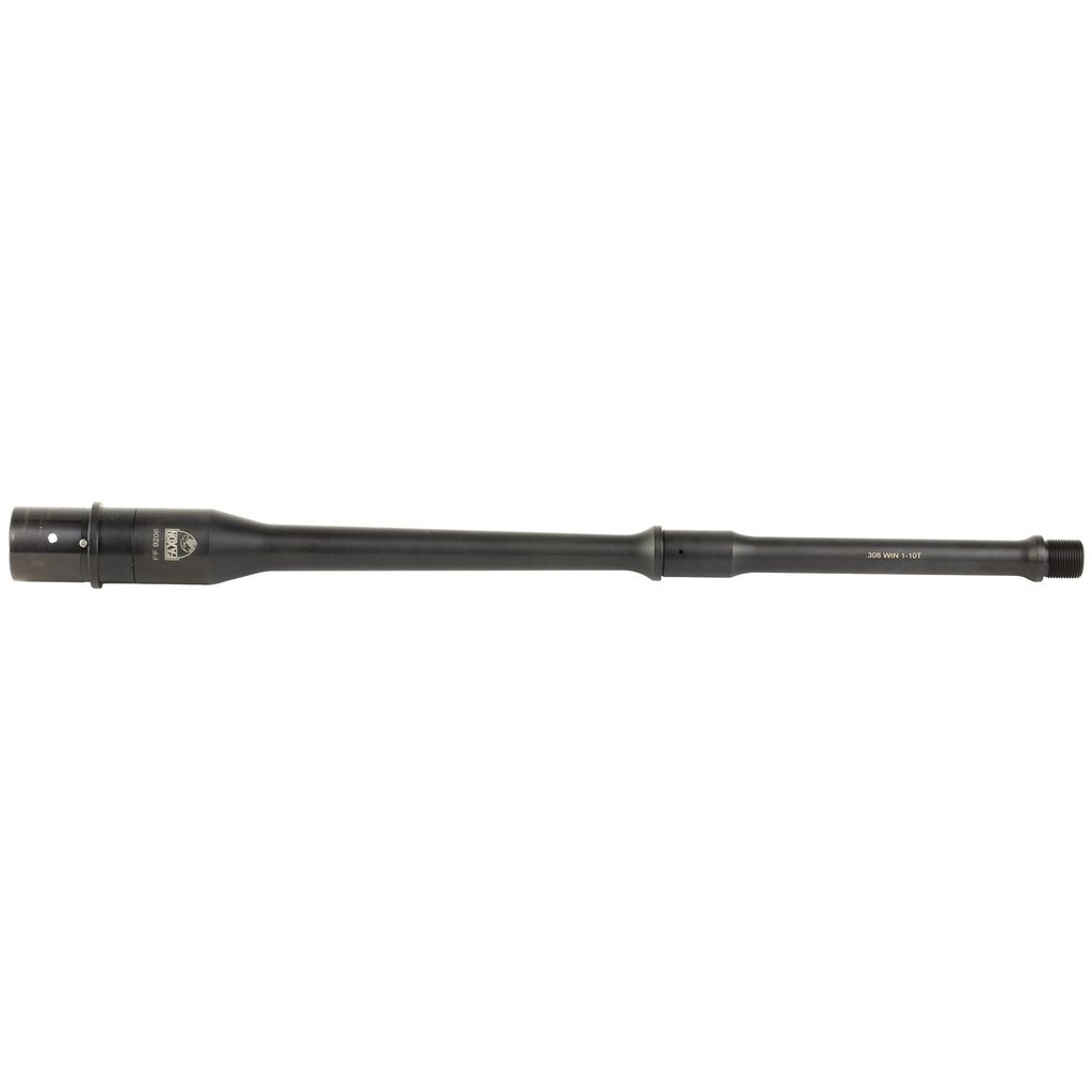 FAXON DUTY BBL 308WIN 16" PENCIL 2