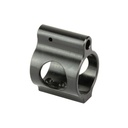 FAXON 3 SCREW .750 LOW PRO GB BLK 1