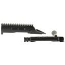 FAXON FX7 SHORT ACTION .478 BLK 2