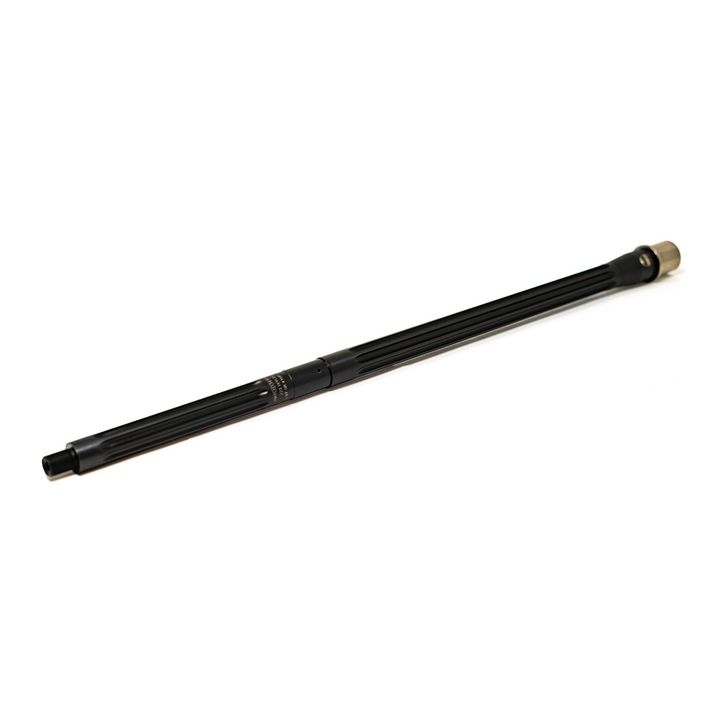 FAXON MATCH BBL 223WYLDE 20" FLTD 1