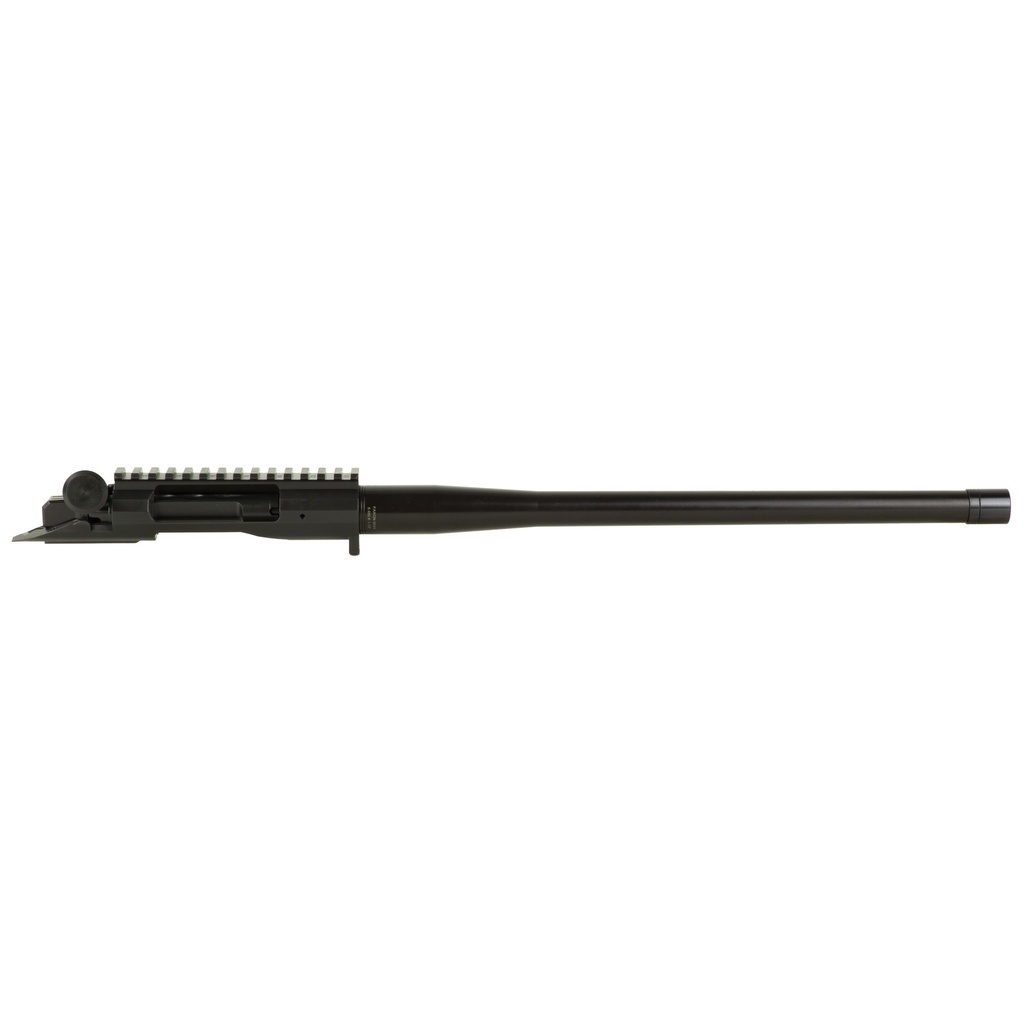 FAXON FX7 MATTE ACTION 8.6BLK 16" 1