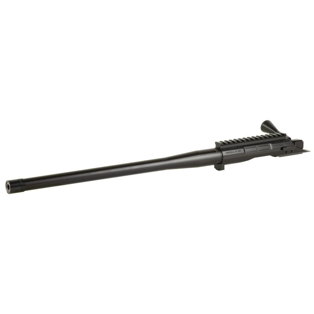 FAXON FX7 MATTE ACTION 8.6BLK 16" 2